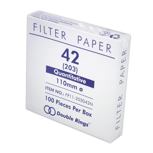 Livingstone Filter Paper