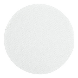 Whatman Filter Paper, Qualitative, Medium Speed, Grade 1, 20mm Dia, 11um Pore Size, Biodegradable, 400/Pack