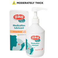 Gloup Medication Lubricant
