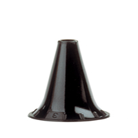 Heine Reusable Tip, Sanalon, 3mm Diameter, for Otoscopes, Each Each