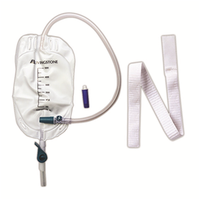 Livingstone Drainage Urine Leg Bag