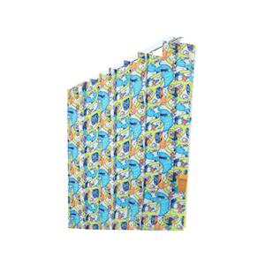 Haines Antimicrobial Disposable Curtain, Paediatric, Aussie Animal, Length 4.5m x Drop 2m, 120GSM, Polypropylene, Nonwoven Fabric, Each Each