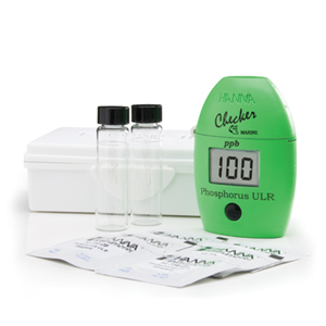 Hanna Checker Hc Handheld Colometer Each