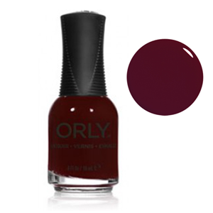Orly Nail Polish Rich Crèmes
