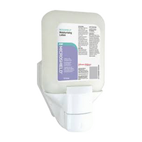 Out of Date, Microshield® Moisturising Lotion, w/ Vit E, Aloe, 1.5L, EA, Original Unopened Condition, Price Discounted, While Stocks last