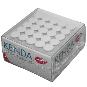Kenda Glass Ionomer & Compomer Polishing