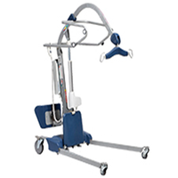 Kerry KH401 Multi-Purpose Electric Lift Hoist, Capacity: 150 kg, AS ISO 10535-2002, Each Each
