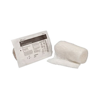 Kerlix AMD Soft Pack Gauze, 6-Ply, 11.4cm x 3.7m, Sterile, 100 Rolls/Carton Carton