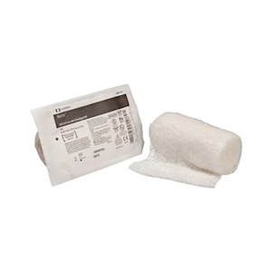 Kerlix AMD Soft Pack Gauze, 6-Ply, 11.4cm x 3.7m, Sterile, 1 Roll, Each Each