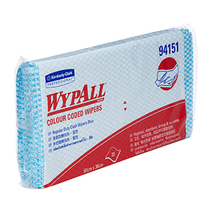 Workforce Xtra Wipers