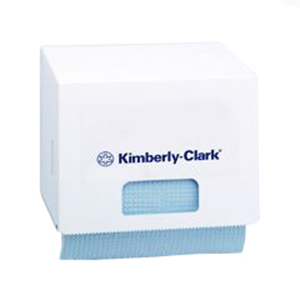 Kimberly Clark Roll Towel Dispenser