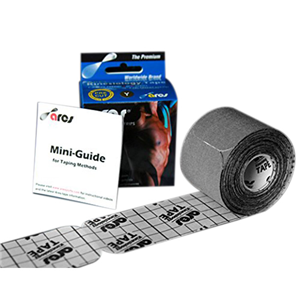 Ares Kinesiology Elastic Tape