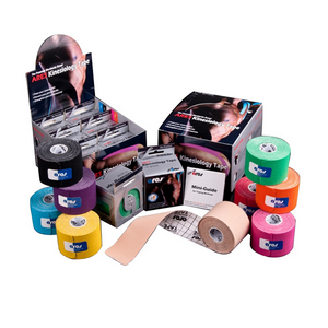 Ares Kinesiology Elastic Tape