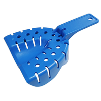 Livingstone Disposable Dental Impression Trays Upper