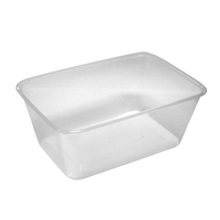 Livingstone Take-Away Rectangular Container Base