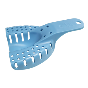 Livingstone Disposable Dental Impression Trays Upper