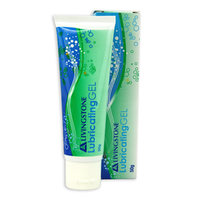 Out of Date, Discounted, Livingstone Personal Clinical Lubricating Gel, 50g Tube, Each, Original Unopened Condition, While Stocks last Each