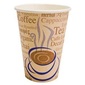 Livingstone Paper Cups