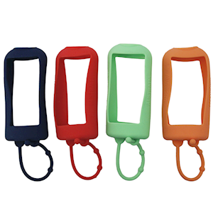 Livingstone Jelly Wrap Hanging Strap