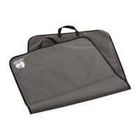 Laerdal CPR Training Mat, 132(L) x 64(W) x 2.5(H) cm, Grey, Each