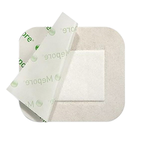 Mepore Pro Dressing 9X10Cm, 40/Box Box