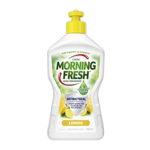 Morning Fresh Dishwashing Liquid