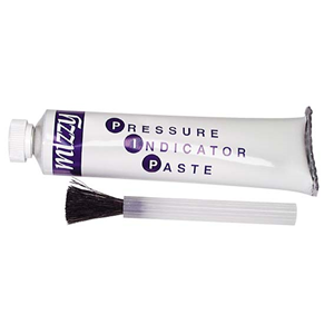 Mizzy P.I.P Paste, 29 Grams or 1 ounce Each
