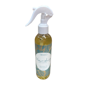 Sofeel Water Dispersible Massage Oils