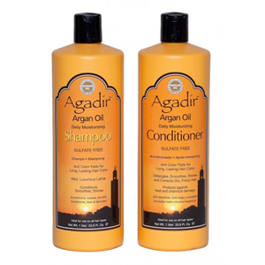 Agadir Argan Oil Moisturising Conditioner