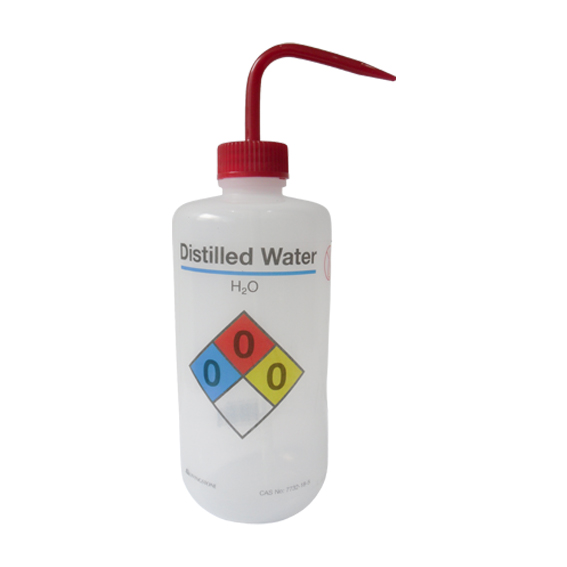 Azlon Nalgene Wash Bottle