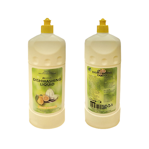 Livingstone Dishwashing Liquid Detergent