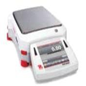 Ohaus Explorer Balance Precision