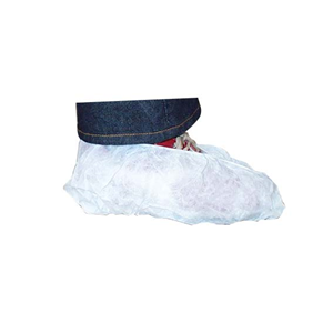 Livingstone Shoe Cover Overshoes Non-Woven Non-Skid