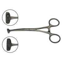 Adson Perfect Demartel Forceps
