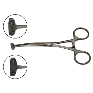Adson Perfect Demartel Forceps