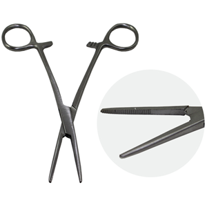 Adson Perfect Kelly Haemostatic Artery Forceps