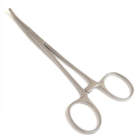 Adson Perfect Kelly Haemostatic Artery Forceps
