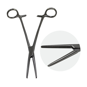 Adson Perfect Rochester Pean Haemostatic Artery Forceps