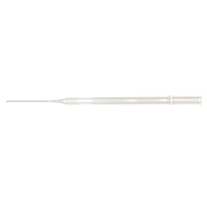 Wheaton Kimble Pasteur Pipette, 150mm, Borosilicate Glass, 250 Pieces/Box, 4 Boxes/Carton Carton