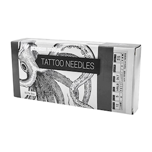 Pepax Cartridges, 10 Round Liner-Hollow Point, 0.35mm, Long Taper, 20/Box Box