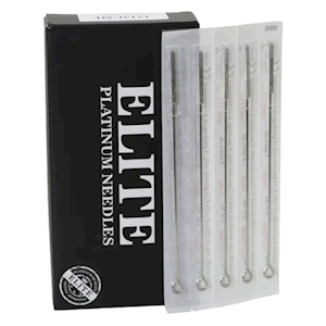 Pepax Cartridges, 15 Magnum, 0.35mm, Long Taper, 20/Box Box