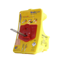 QLICKSMART Blade Removal System for 100 Blades, Each Each