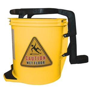 Livingstone Mop Wringer Bucket