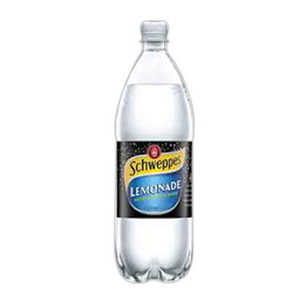 Schweppes Lemonade