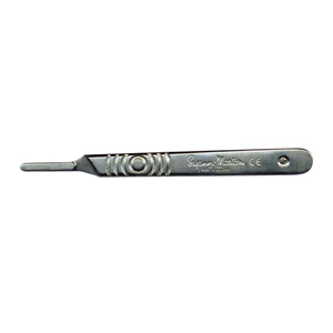 Swann Morton Scalpel Blade Handle Sterile