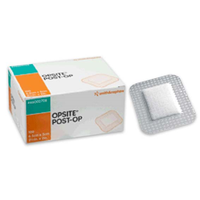 Opsite Post-Operating, 9.5 X 8.5 cm, 20/Box, 66000709 Box