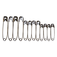 Livingstone Safety Pins