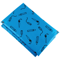 EC Splash Paint Mat, 1500 x 1500mm, Each Each