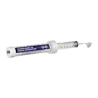 Springfusor Syringe Infusion Pump, 30mL, Spring-Driven, Constant Intravenous (IV), Each