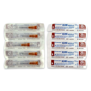 Terumo Agani Hypodermic Needle